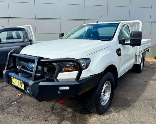 2017 FORD RANGER - Image 17