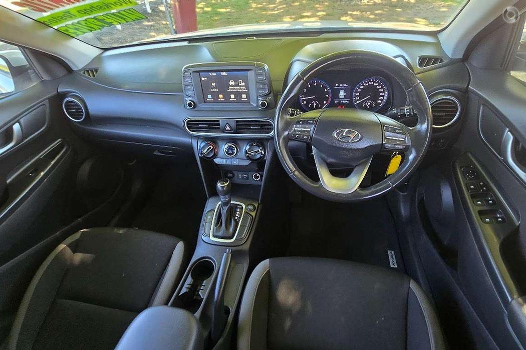 2019 Hyundai KONA - Image 13