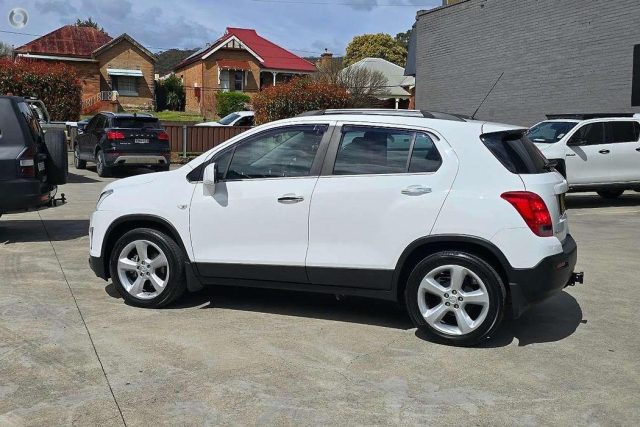 2016 Holden TRAX - Image 17