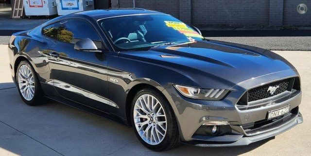 2017 FORD MUSTANG - Image 28