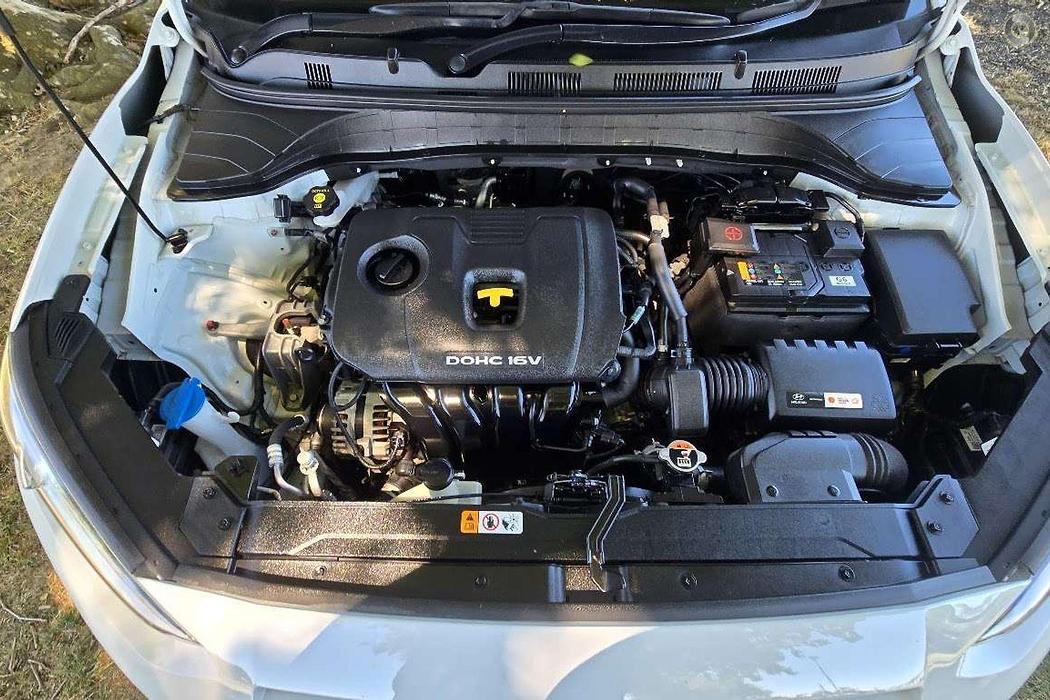 2019 Hyundai KONA - Image 14