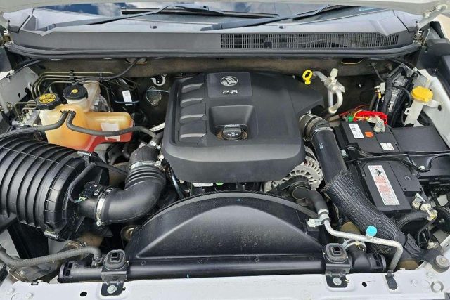 2019 Holden TRAILBLAZER - Image 15
