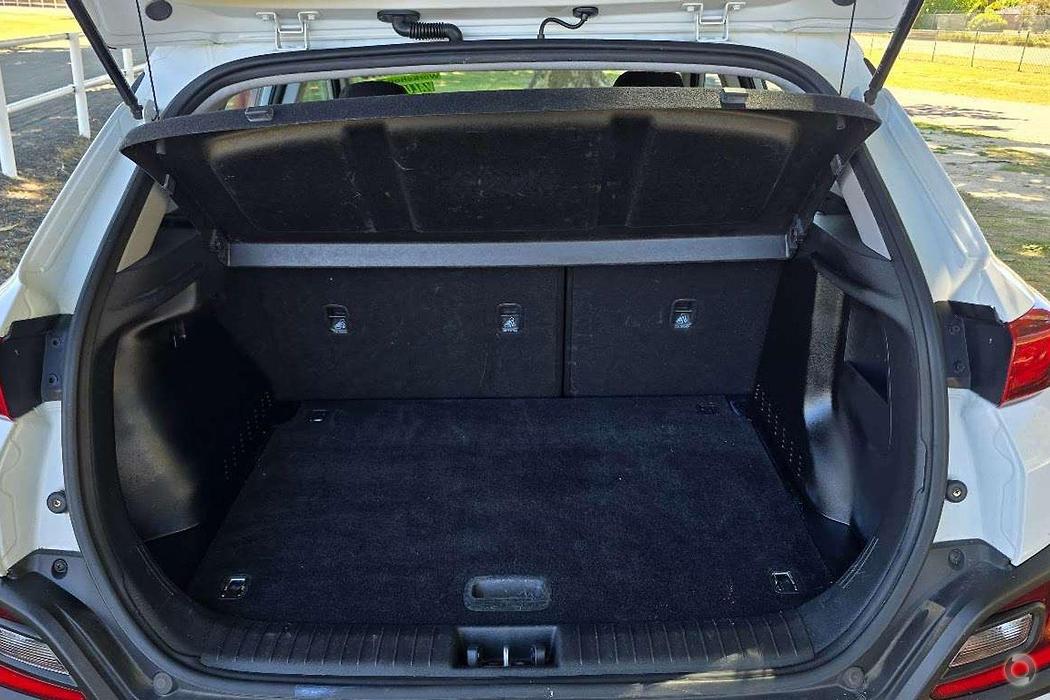 2019 Hyundai KONA - Image 15