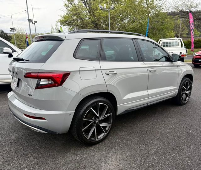 2021 SKODA KAROQ - Image 3