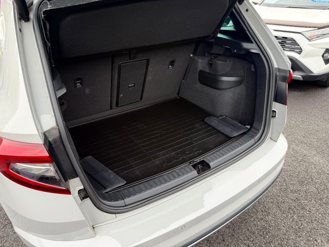 2021 SKODA KAROQ - Image 6