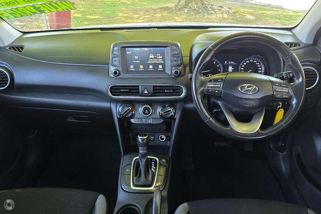2019 Hyundai KONA - Image 16