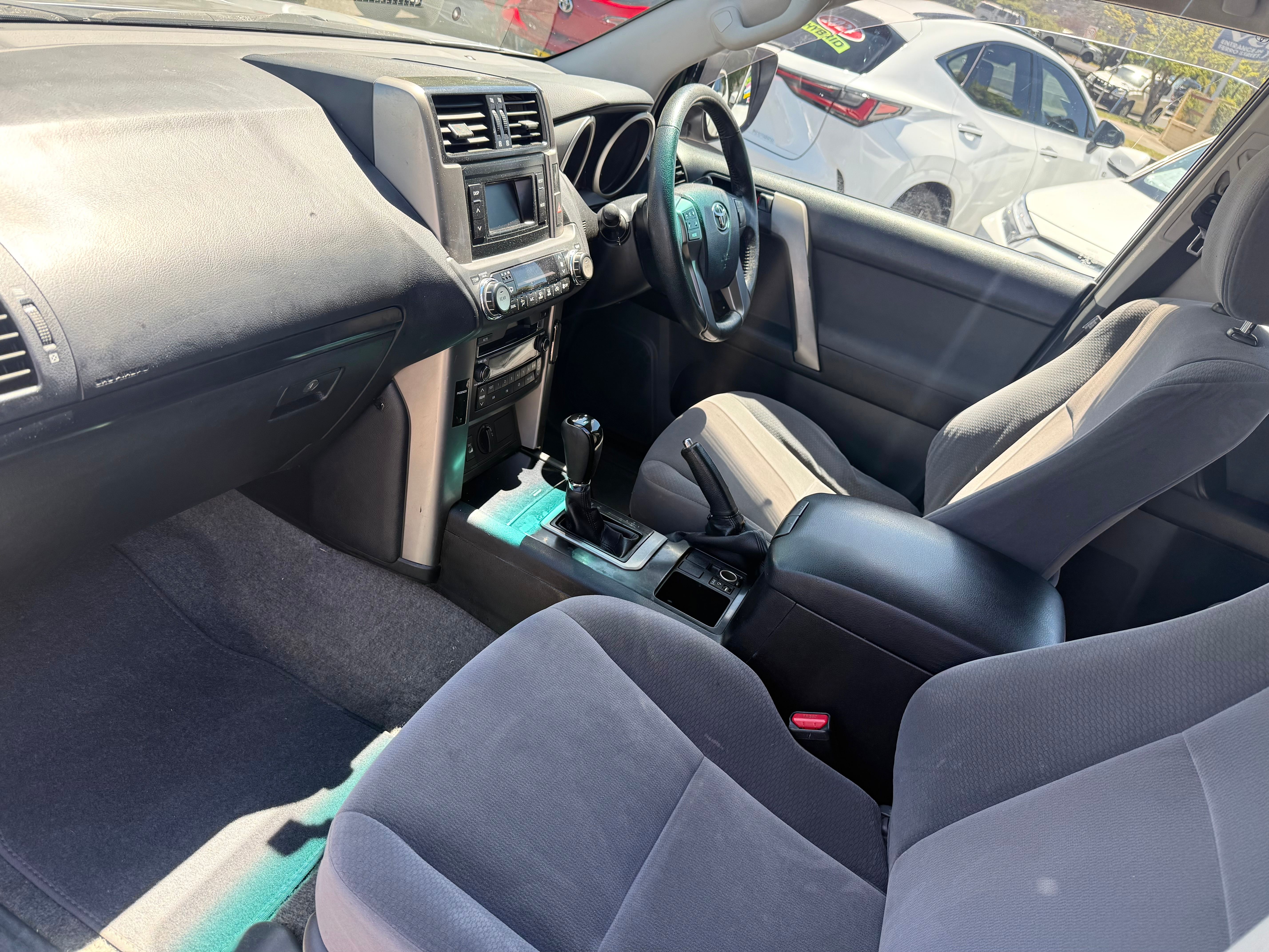 2009 Toyota Prado - Image 6