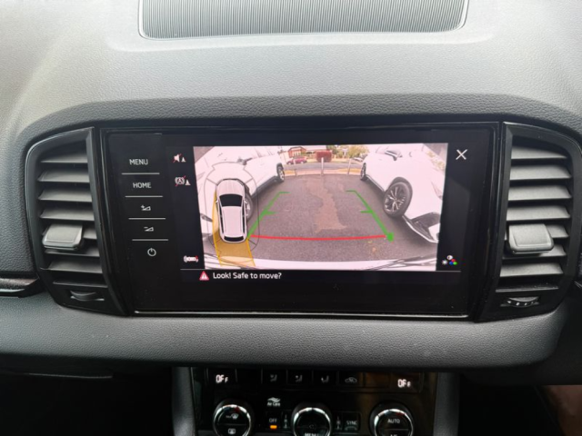 2021 SKODA KAROQ - Image 7