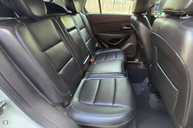 2016 Holden TRAX - Image 19