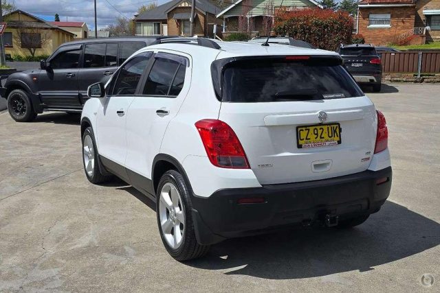2016 Holden TRAX - Image 20