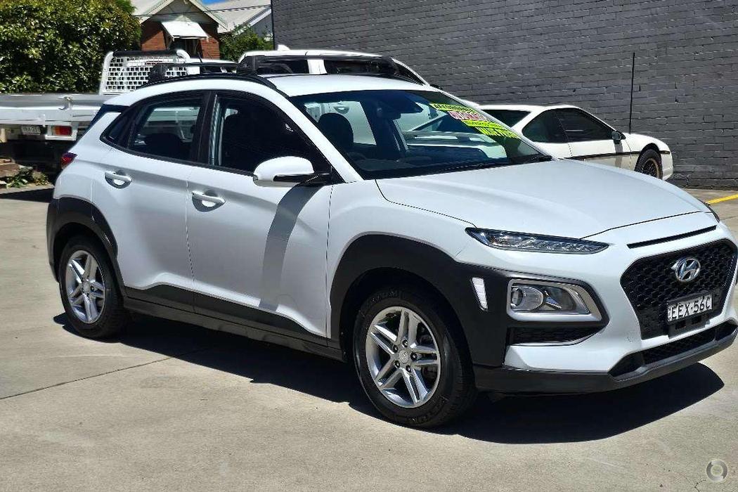 2019 Hyundai KONA - Image 17