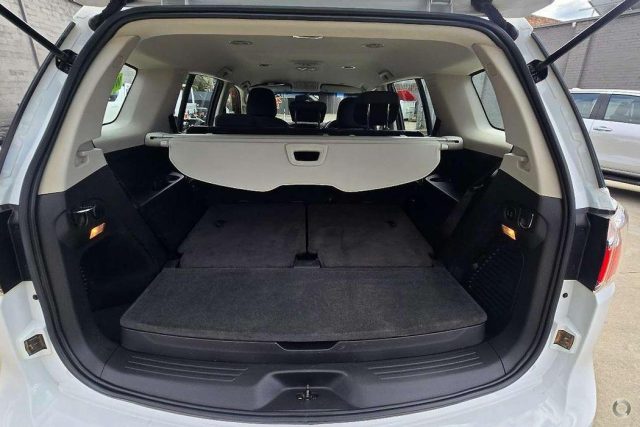 2019 Holden TRAILBLAZER - Image 17