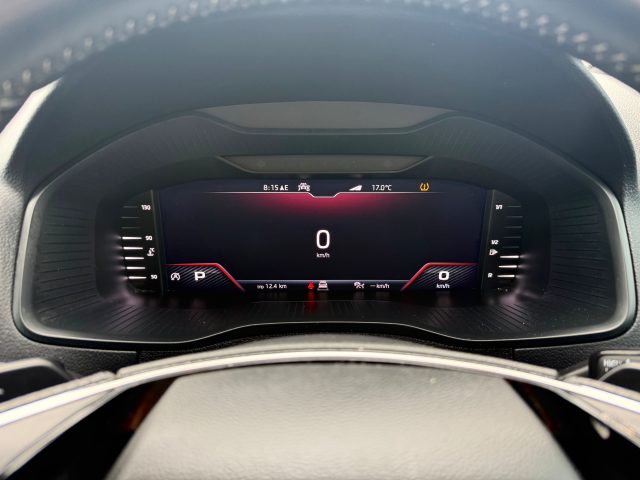 2021 SKODA KAROQ - Image 8