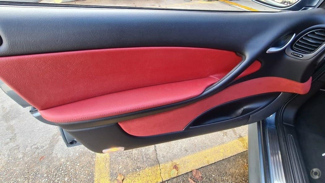 2004 Holden MONARO - Image 5