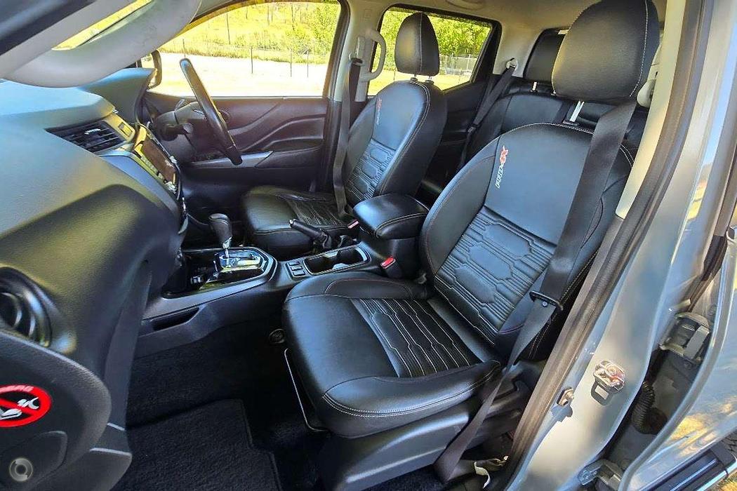 2021 NISSAN NAVARA - Image 20