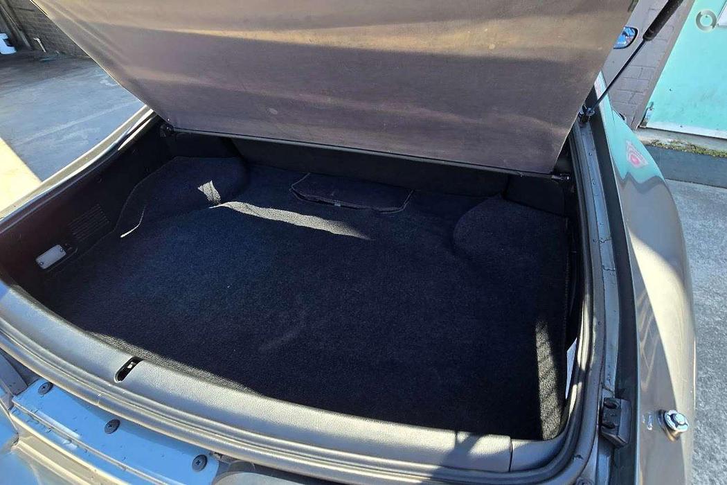 1998 Toyota Supra - Image 25