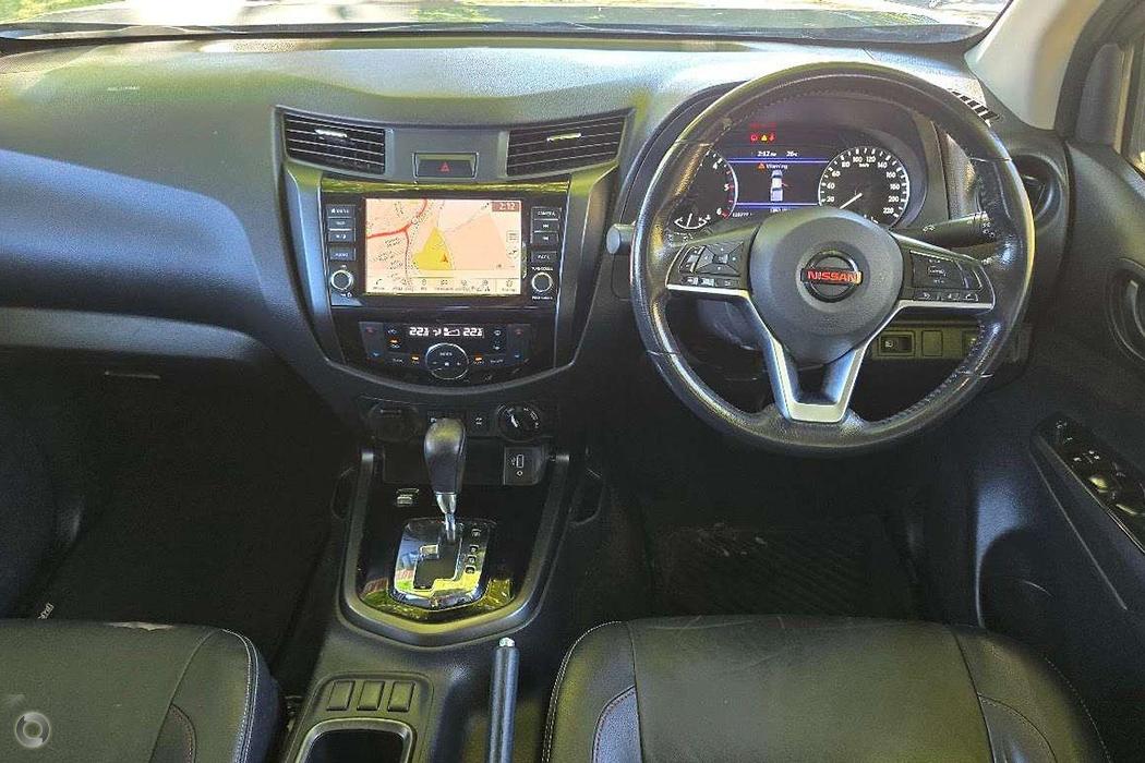 2021 NISSAN NAVARA - Image 23