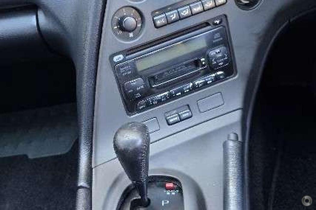 1998 Toyota Supra - Image 26