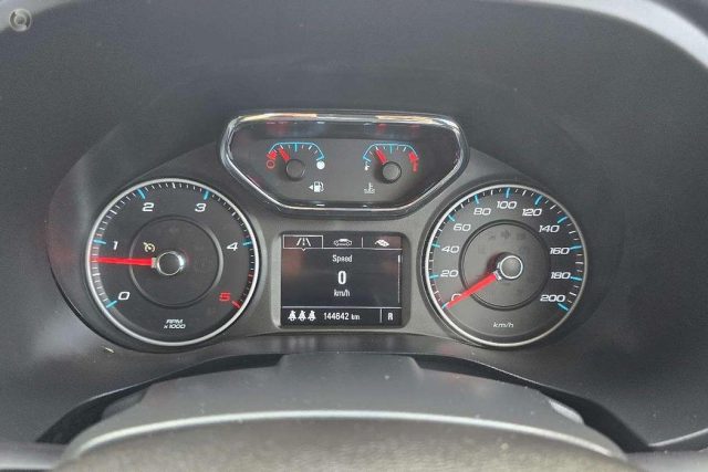 2019 Holden TRAILBLAZER - Image 20