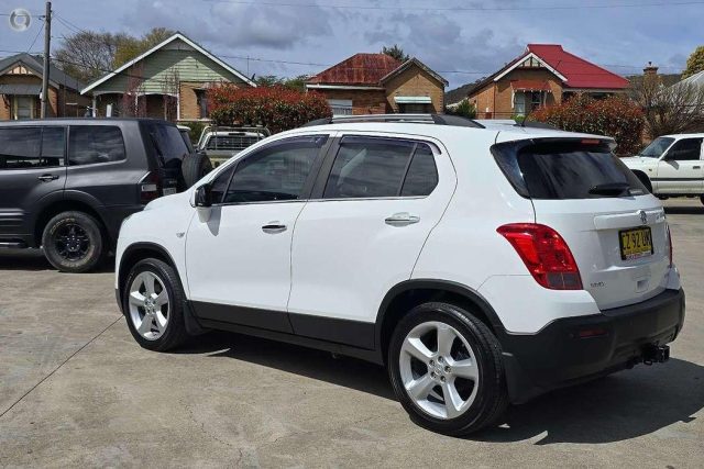 2016 Holden TRAX - Image 22