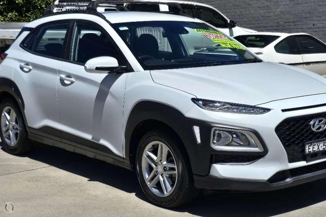 2019 Hyundai KONA - Image 18