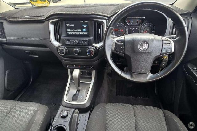 2019 Holden TRAILBLAZER - Image 19