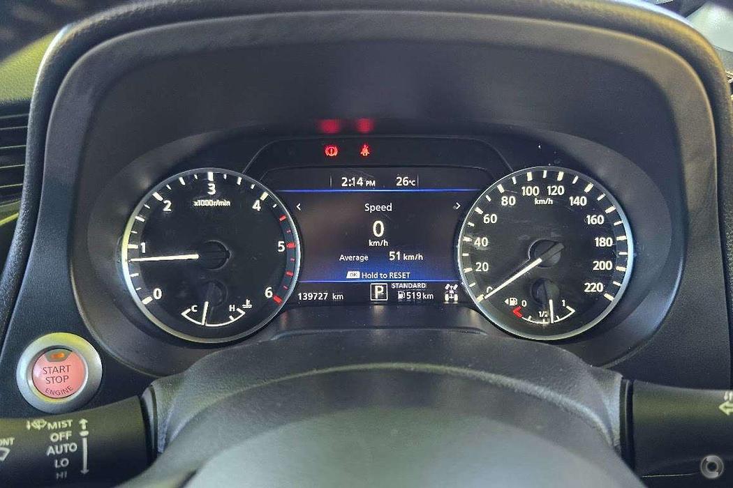 2021 NISSAN NAVARA - Image 25