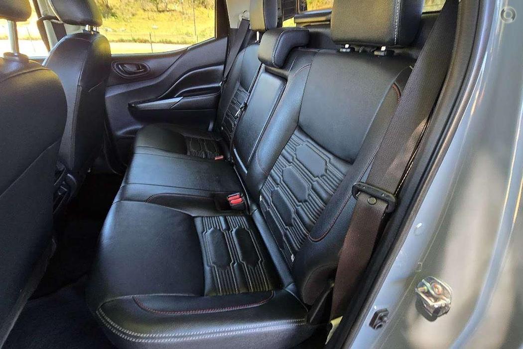 2021 NISSAN NAVARA - Image 22