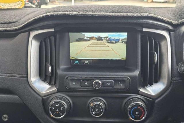 2019 Holden TRAILBLAZER - Image 22