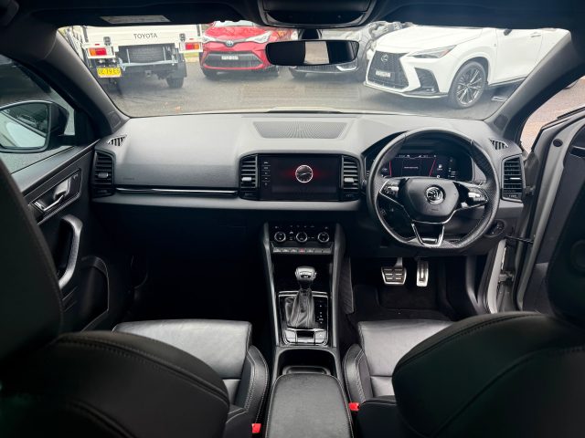 2021 SKODA KAROQ - Image 9