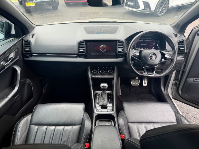 2021 SKODA KAROQ - Image 10