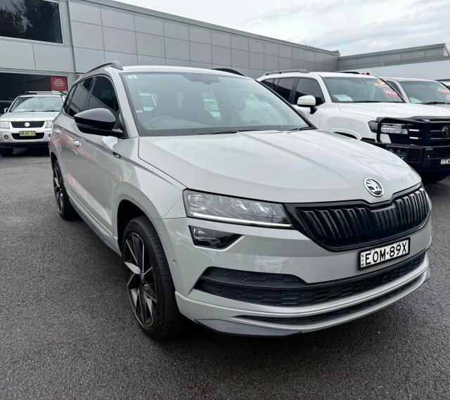 2021 SKODA KAROQ - Image 11