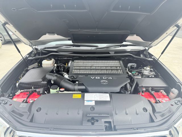 2016 Toyota LandCruiser - Image 21