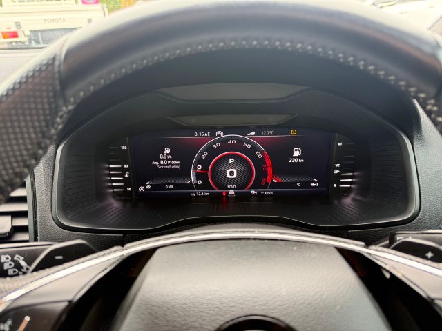 2021 SKODA KAROQ - Image 13