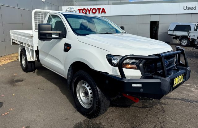 2017 FORD RANGER - Image 9