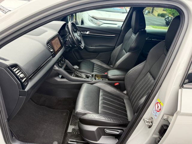 2021 SKODA KAROQ - Image 14