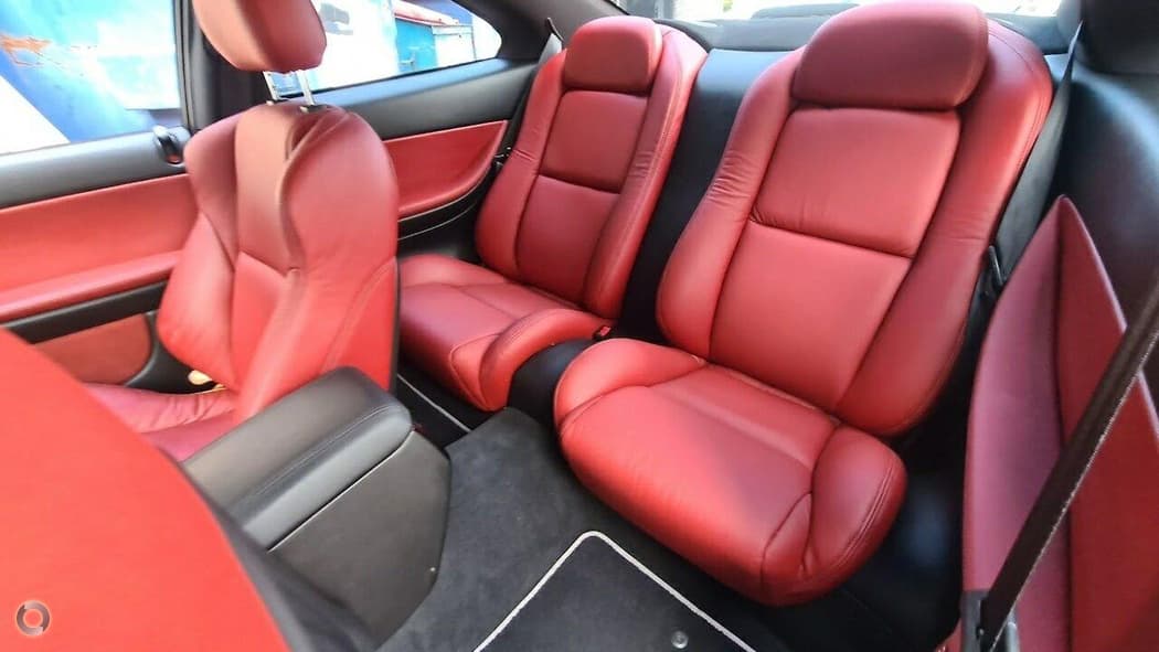 2004 Holden MONARO - Image 16