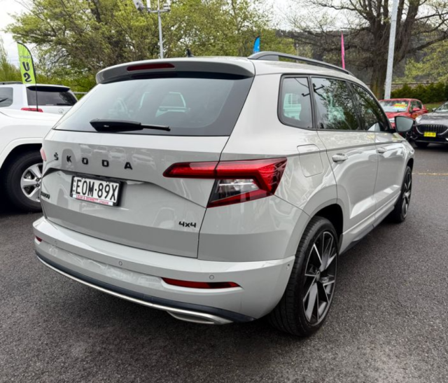 2021 SKODA KAROQ - Image 15