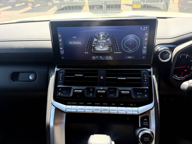 2022 Toyota LandCruiser - Image 28