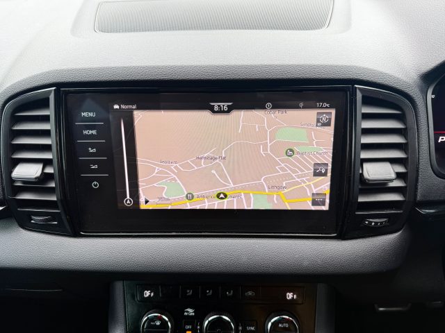 2021 SKODA KAROQ - Image 19
