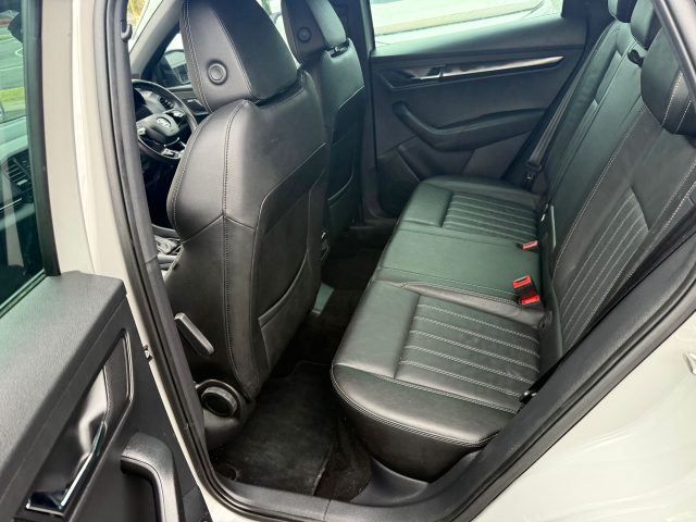 2021 SKODA KAROQ - Image 20