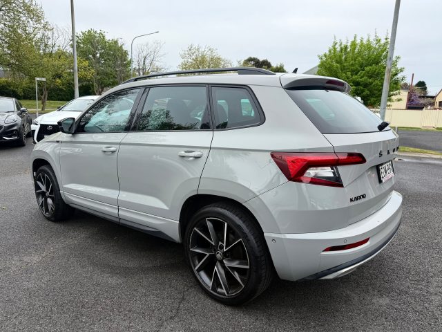 2021 SKODA KAROQ - Image 21