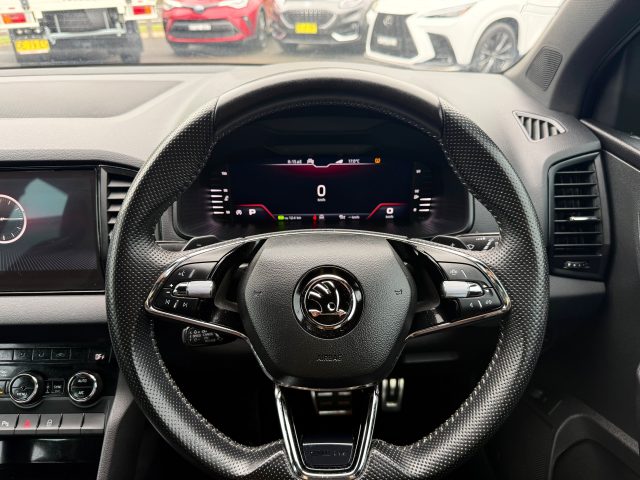 2021 SKODA KAROQ - Image 23