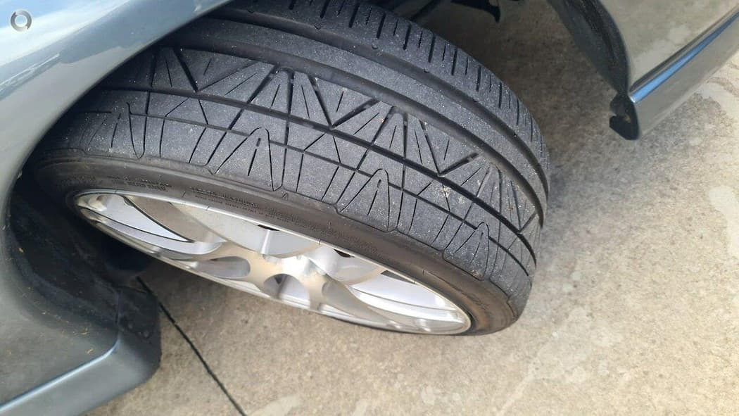 2004 Holden MONARO - Image 22